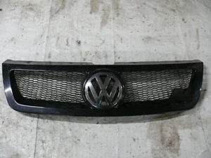 ABT Grill Kühlergrill schwarz VW Touareg 7L bis 10/2006 - Bild 1 von 2