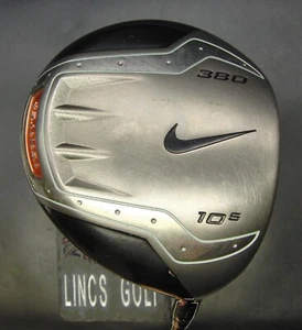 Nike Ignite+ 380 10.5° Driver Regular Graphite Shaft Nike Grip - Picture 1 of 6