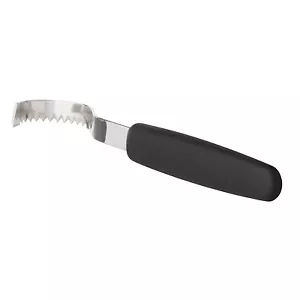 BUTTER CURLER GARNISH TOOL Commercial Grade new - Picture 1 of 2