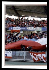 Panini Copa America Venezuela 2007 - Chile fans (1 of 2) Chile No. 166