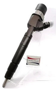 Bosch Injector A6110701687 0986435055 0445110108 0445110190 – 1 Year Warranty - Picture 1 of 9