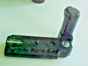 Pentax Winder ME motor winder (bx 108) - Picture 1 of 1