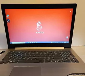 Lenovo 320-15ABR DDR4 12GB & 240GB SSD RADEON "R7" AMD A12-9720, AC-WiFi+BT - Picture 1 of 7