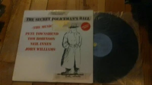 The Secret Policeman's Ball - The Music LP/Island IL 9630 Promo 1st Press (NM) - Picture 1 of 1