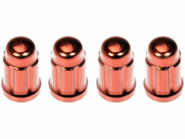 Dorman Lug Nut fits Mercury Tracer 1987-1989 87ZNCV - Image 1 of 1