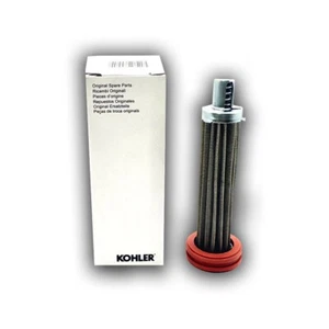 Genuine OEM Kohler ED0021751550-S Diesel Lombardini Engine Oil Filter - Picture 1 of 2