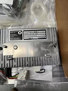 8 x heinzmann control unit KG-1-03-f 500 hz volt 12/24 basic system E 1-F - Foto 1 di 9
