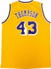 mychal thompson jersey