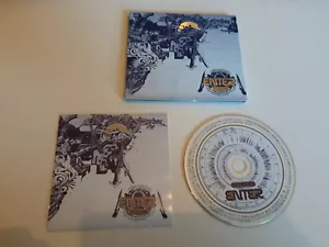 DJ Kentaro - Enter - DJ Kentaro CD ZAVG - Bild 1 von 6