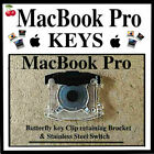  MacBook Pro Schlüsselfederkontakt Aktuator MacBook Pro A1989/A1990