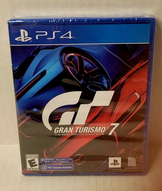 Gran Turismo 4 The Real Driving Simulator On Ps2 for Sale in Pelham, NY -  OfferUp