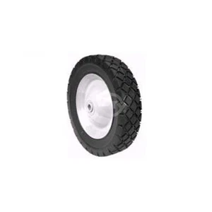 Roue en acier pour vivaneau 7046678 - Photo 1/1
