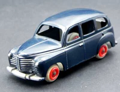 CIJ Renault Prairie diecast 1/43 xx - Immagine 1 di 3