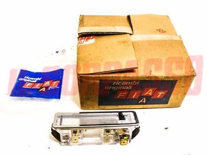 INNENLEUCHTE HÖFLICHKEIT FIAT 850 COUPE - 128 COUPE ORIGINAL 4168896 - Bild 1 von 1