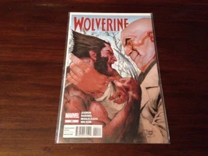 Wolverine 20 Vf Shape. 1st Series - Picture 1 of 1
