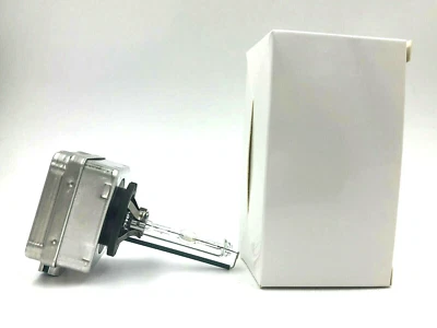 New OEM for 08-16 Lincoln MKS Osram D3S Xenon HID Headlight Bulb 7L7Z-13N021-A - Image 1 of 2