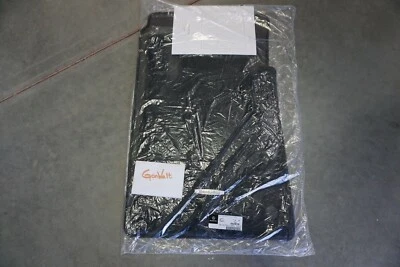 Alfombrillas alfombrillas delanteras negras Mercedes Benz clase SLK 2005-2011 OE 66290100 Foto 1 de 3