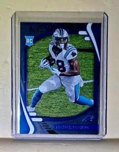 Terrace Marshall Jr. 2021 Panini NFL Absolute Green Parallel #120 Rookie Card - Picture 1 of 2