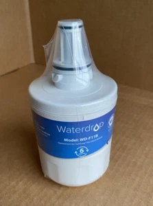 Waterdrop for Samsung WD-F11B Refrigerator Water Filter NEW Sealed - Picture 1 of 3