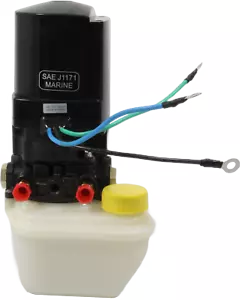 Powertrimm Pumpe Tilt Trim Motor Pumpe pump für Mercruiser Bravo 1 2 3 - Bild 1 von 1