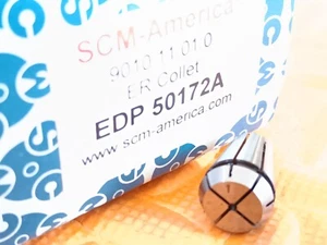 NEW 1mm - .5mm ER11 Collet 9010.11.01 Chuck Tool Holder CNC Tooling .019-.039 - Picture 1 of 1
