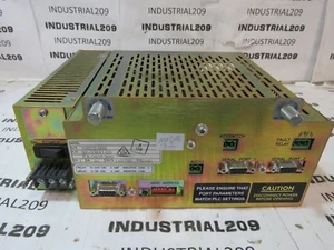 MODICON MM-PMC2-30S PANELMATE PLUS REPAIRED - Picture 1 of 5