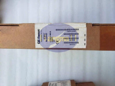 One GE Fanuc IC697ALG440 Analog Input Module Current 16PT New - Image 1 of 3