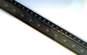 10 Stück SD3118-1R0-R Induktivität 1μH geschirmt Trommelkern drahtgewickelt 2,01A 41mOhm SMD - Bild 1 von 2
