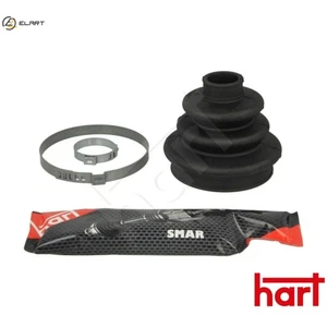 BELLOW KIT DRIVE SHAFT 402 810 FOR FIAT 160B6.046 160A6.000/046 160D1.000 1.9L - Picture 1 of 9