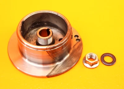 Honda CRF450R 2004-2008 volante rotor 31110-MEN-003 Foto 1 de 4