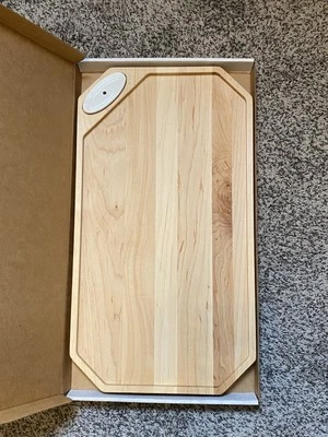 Servidor Octagonal Madera Nora Fleming ¡Exclusivo!  ¡Firmado a mano por Nora! ¡NUEVO! BAJO #. Foto 1 de 4