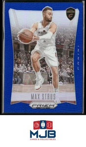 2023-24 Panini Prizm Deca Max Strus Prizms Blue #/149 #220 - Picture 1 of 2