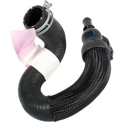 KM5132 Motorcraft Radiator Hose Lower for Ford Escape 2013-2017 — 第 1/2 张图片