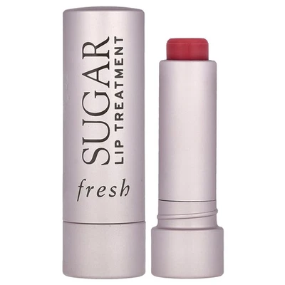 Tratamiento de labios con azúcar, rosa, 0,15 oz (4,3 g) Foto 1 de 4