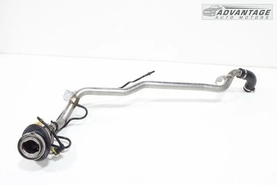 2014-2019 MERCEDES CLA250 C117 FUEL GAS TANK FILLER NECK TUBE PIPE W/ HOSE OEM - Image 1 of 4
