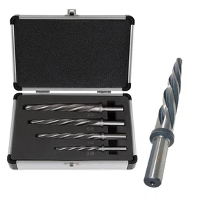 Construction M2 HSS Chucking Reamer High-Quality Reamer Set Various Materials - Picture 1 of 12