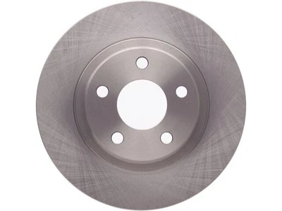 For 2000-2005 Chevrolet Impala Brake Rotor Front Dynamic Friction 32875BJCS 2001 - Image 1 of 2