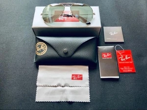 Ray-Ban Sunglasses Kat-Tun Akanishi Jin - Picture 1 of 4