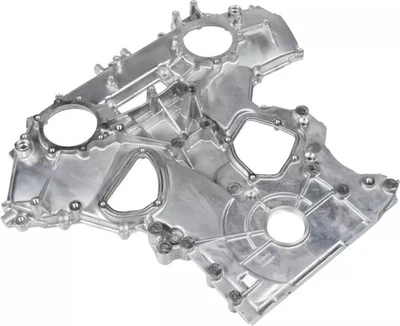 Подлинный Nissan 2005-2021 Nissan - передняя крышка 13501-EA200 - Изображение 1 из 3