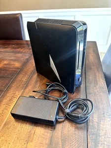 Alienware X51 R2 Desktop i7-4770 3.40GHz 16GB RAM 500GB SSD NVidia GTX970 Win10 - Picture 1 of 17