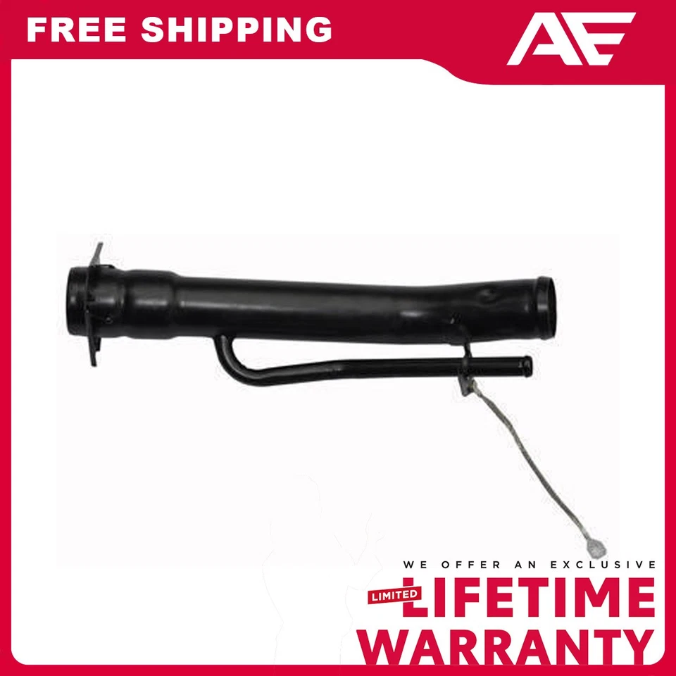 Fuel Tank Filler Neck For 2000-2002 Chevrolet S10 GMC Sonoma - Imagem 1 de 1