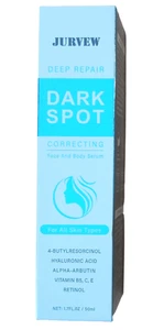Jurvew Dark Spot Deep Repair Hyaluronic Acid Retinol 1.7 fl oz Exp 12/28 - Picture 1 of 3
