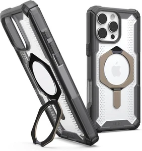 Urban Armor Gear UAG Plasma XTE Ash/Titanium Magsafe iPhone 16 Pro Max Case NEW - Picture 1 of 9
