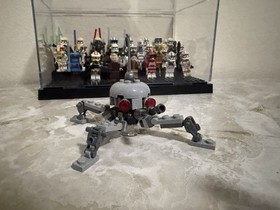LEGO Star Wars 75431 Droid SW1421