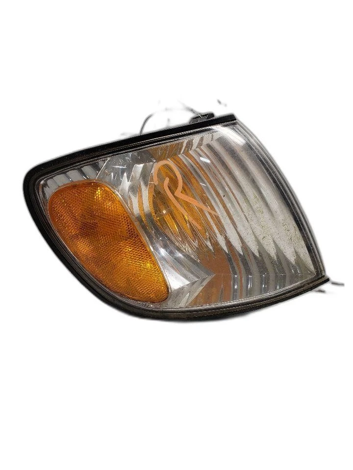 Lâmpada de estacionamento de canto/parque para passageiros - sinal de seta compatível com 01-03 SIENNA 1241124 - Imagem 1 de 4