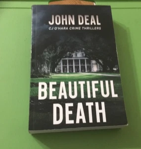 Beautiful Death: A Psychological Thriller (Paperback or Softback) - Imagen 1 de 1