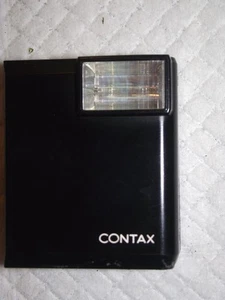 CONTAX T14 AUTO FLASH STROBE FOR CONTAX T CAMERA - Picture 1 of 4