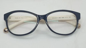 Marco de gafas Chanel 3323 501B. Made in Italy - Imagen 1 de 8