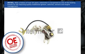 Zündkontaktschalter passend für Toyota Dyna Ru 2.0 77 bis 84 5R Punkte Set Qualität - Bild 1 von 1