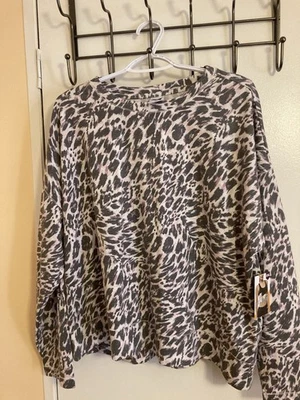 Avia XXL Long Sleeve Shirt NWT - Image 1 of 4